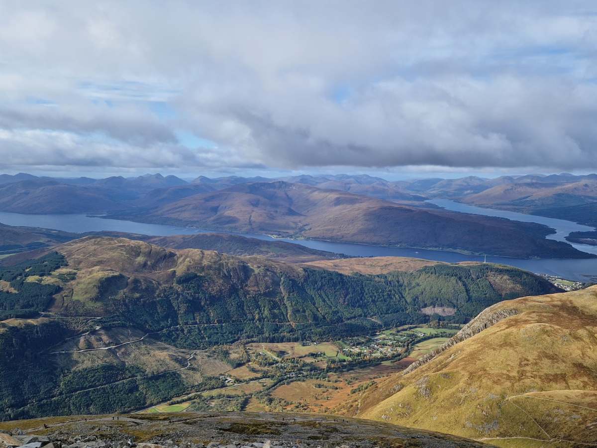 Travel & (a little bit) Draw | Scotland&nbsp;24